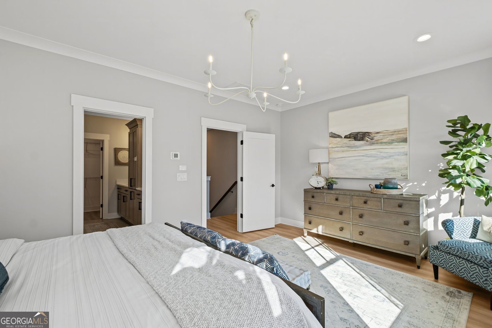 1951 Flying Scotsman Drive Kennesaw - Photo 24