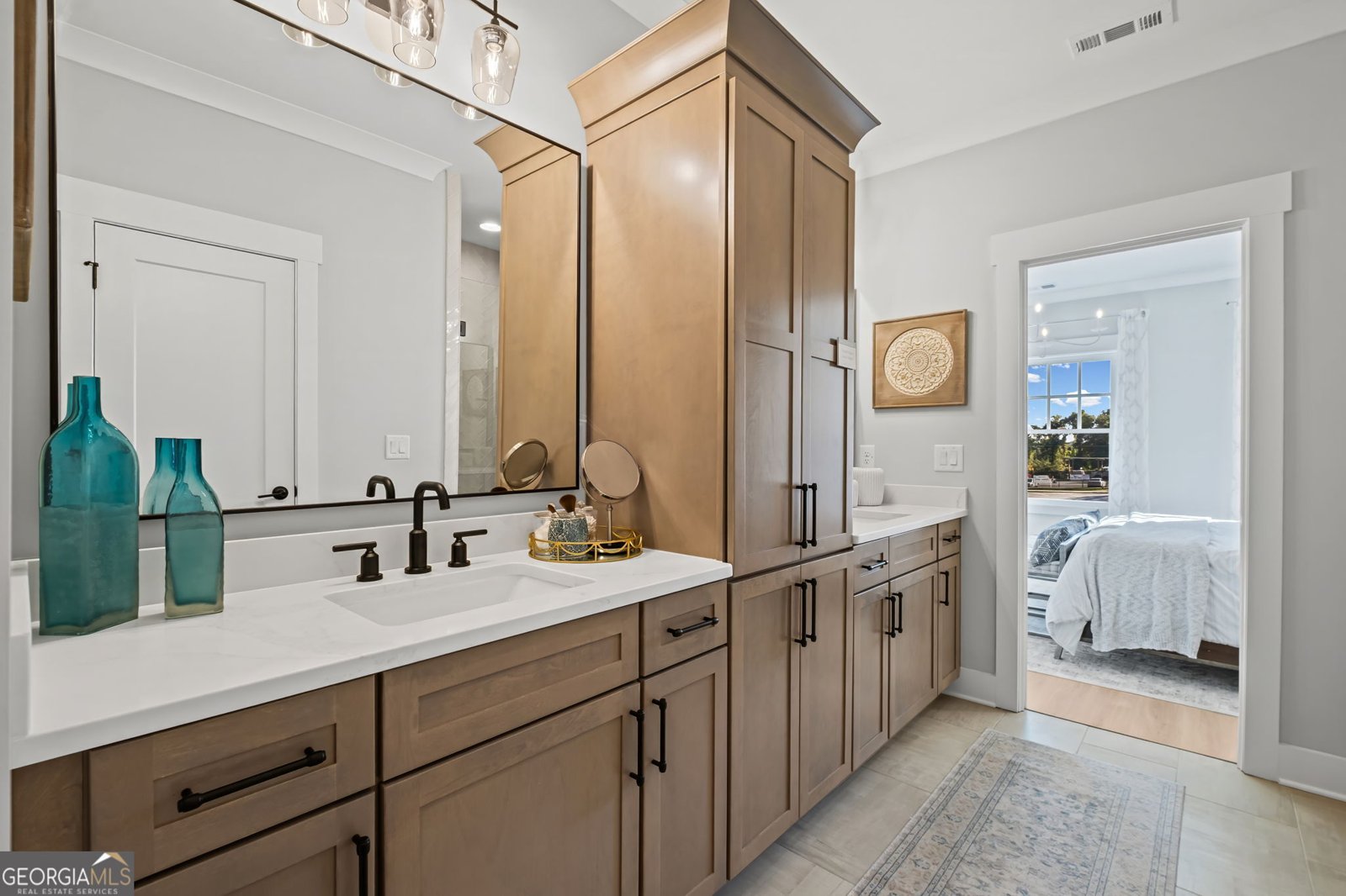 1951 Flying Scotsman Drive Kennesaw - Photo 25