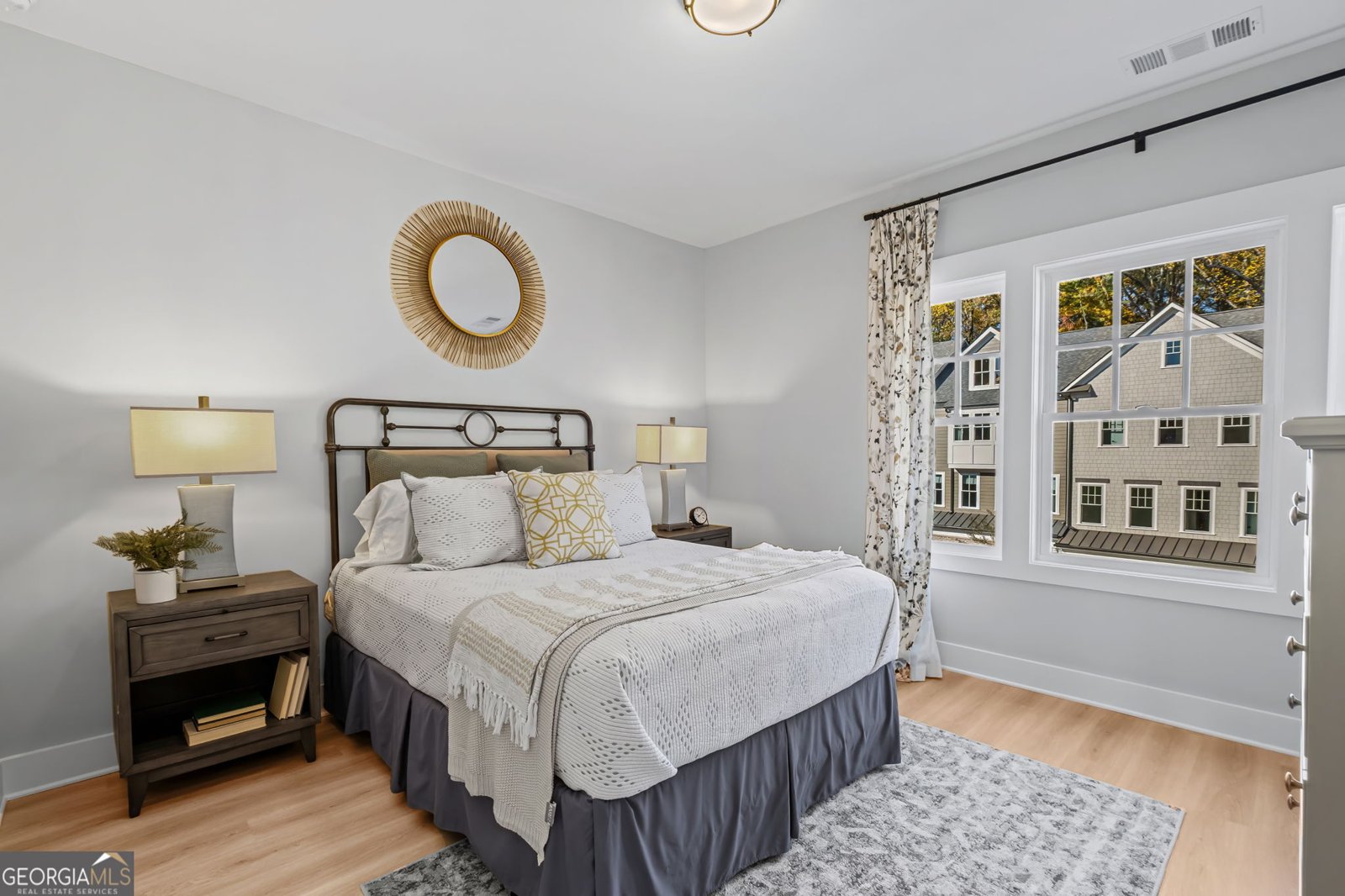 1951 Flying Scotsman Drive Kennesaw - Photo 27