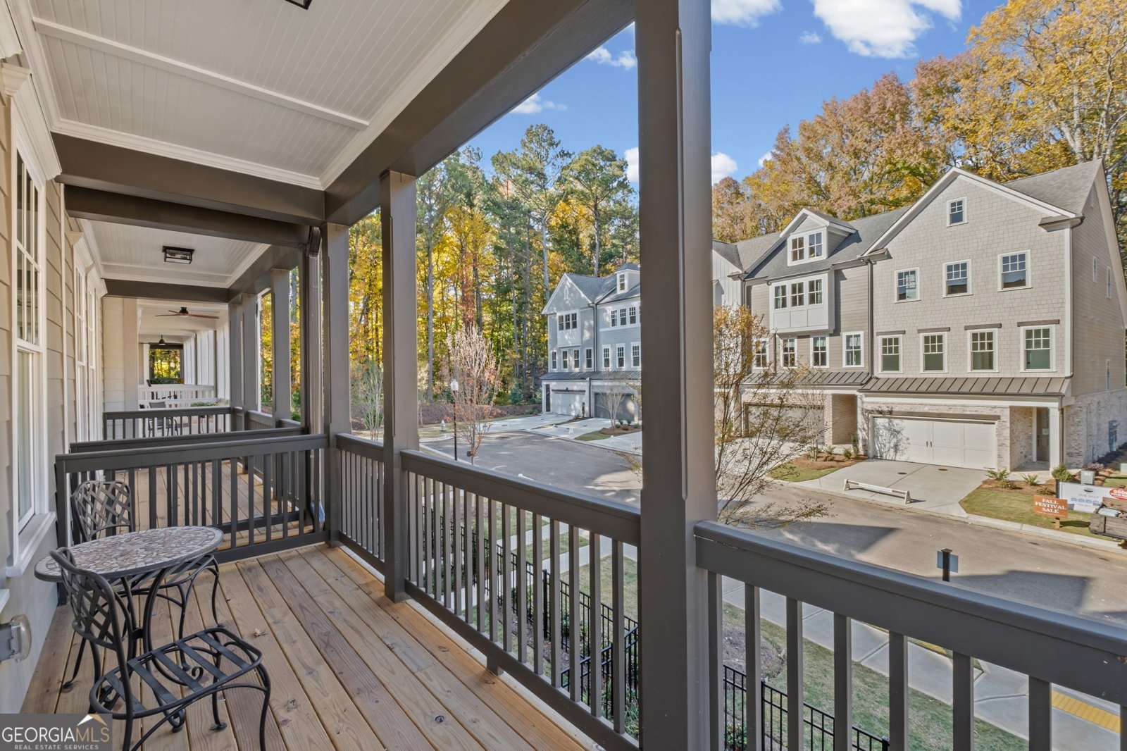 1951 Flying Scotsman Drive Kennesaw - Photo 31