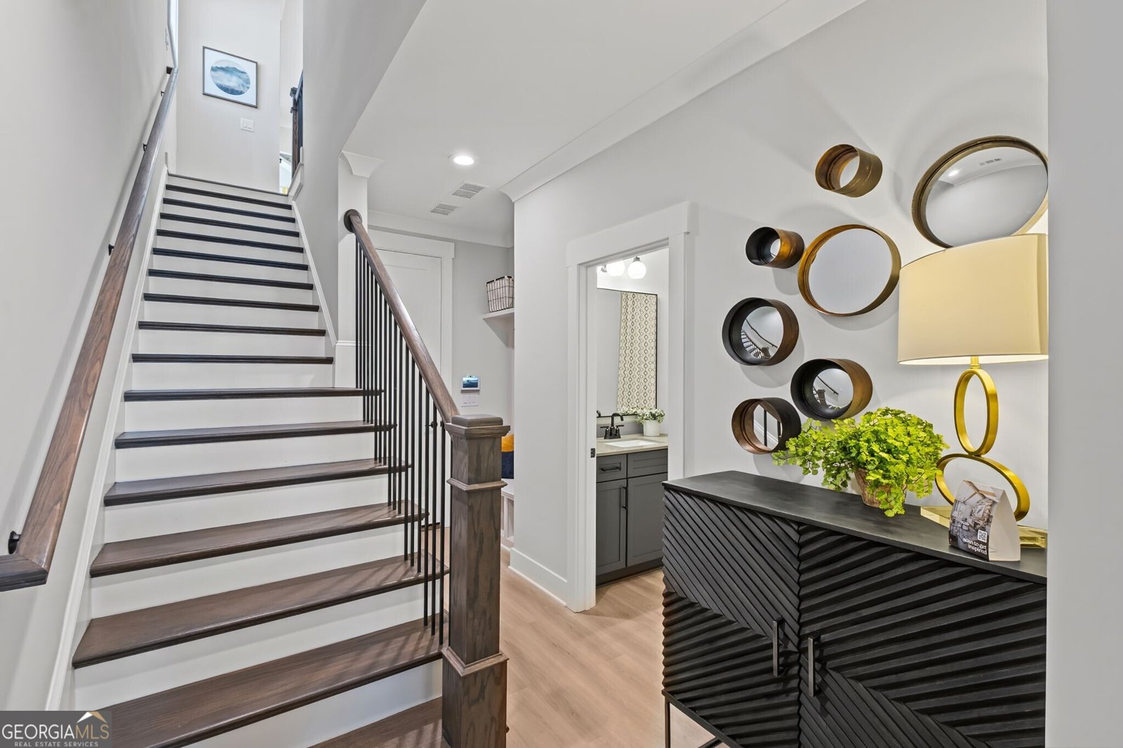 1951 Flying Scotsman Drive Kennesaw - Photo 6