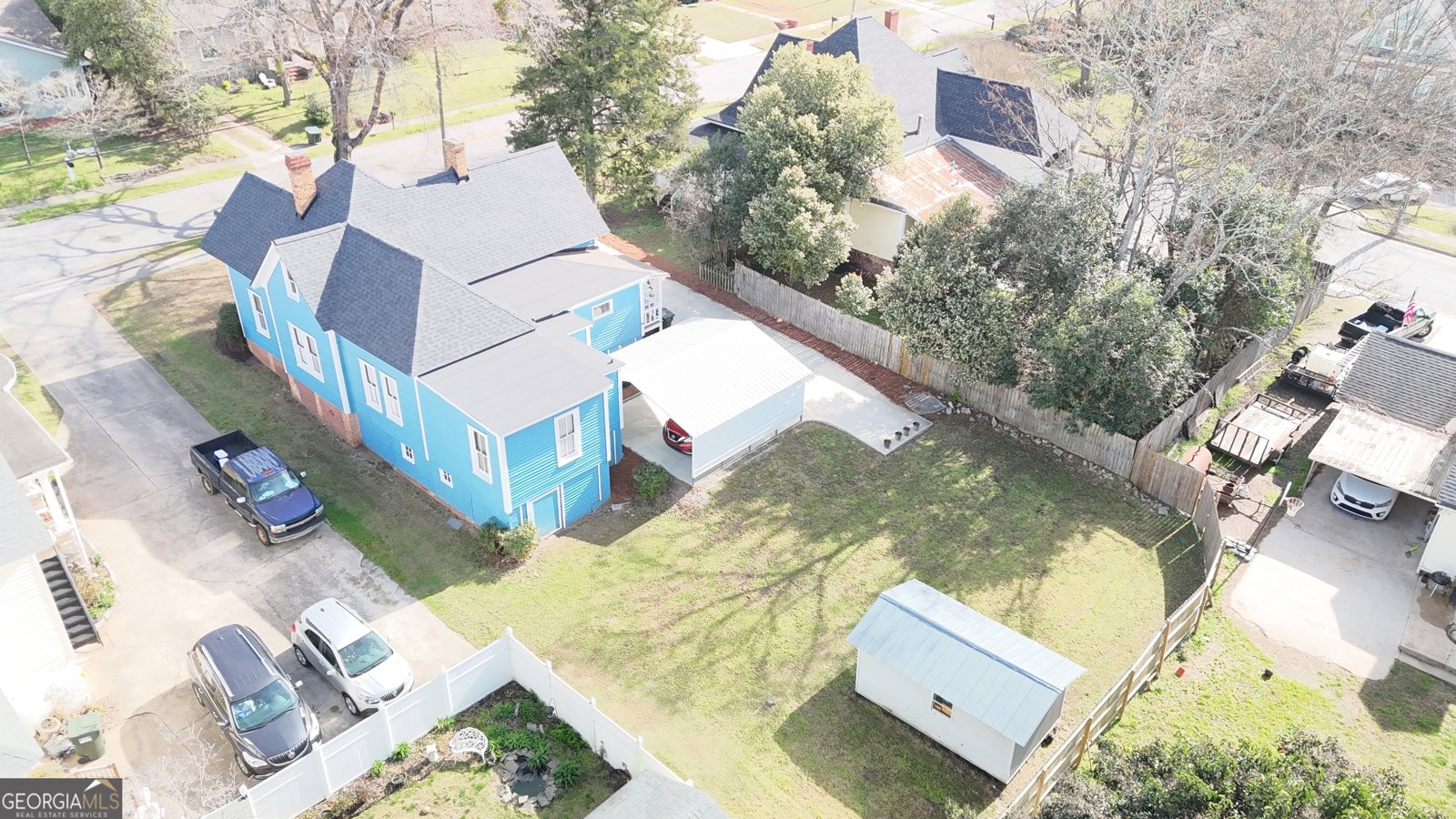 222 Church St Elberton - Photo 10