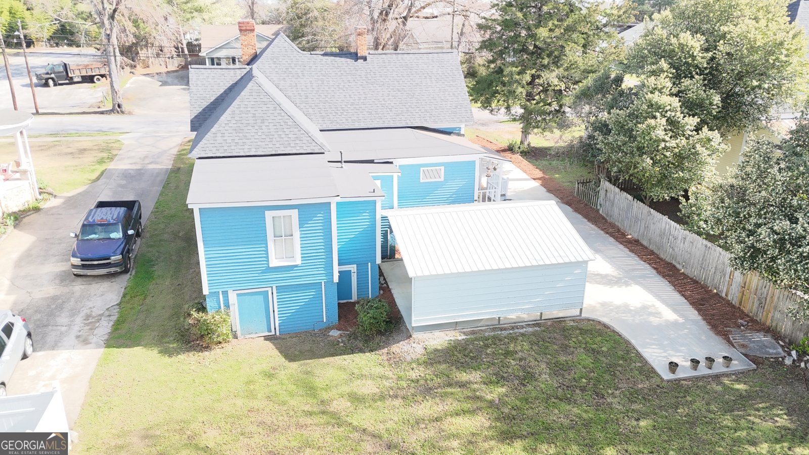 222 Church St Elberton - Photo 11