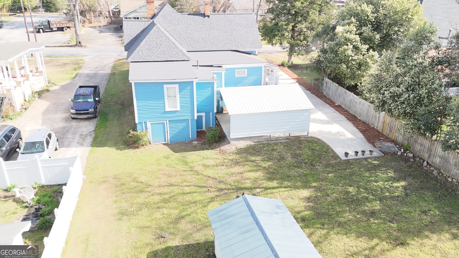 222 Church St Elberton - Photo 12
