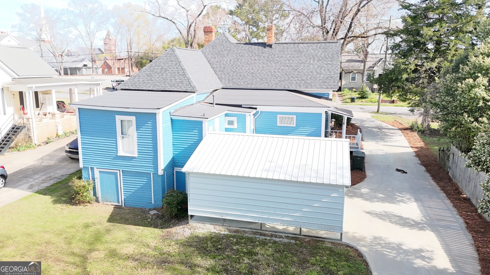 222 Church St Elberton - Photo 13