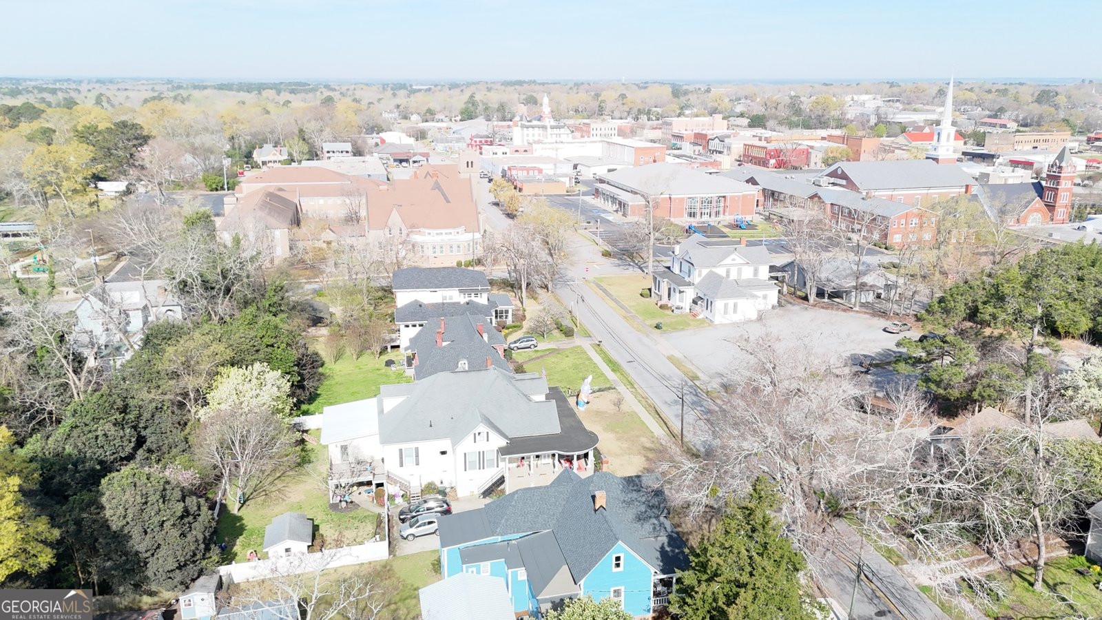 222 Church St Elberton - Photo 14