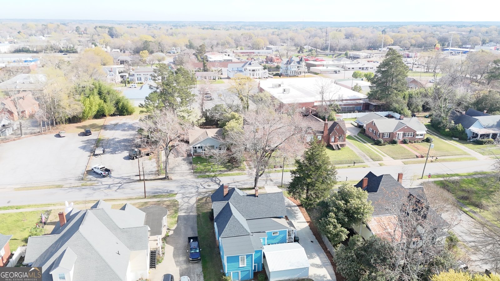 222 Church St Elberton - Photo 15