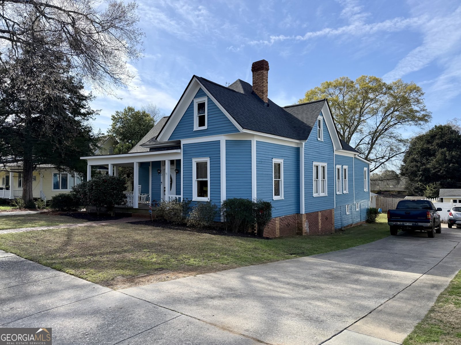 222 Church St Elberton - Photo 16