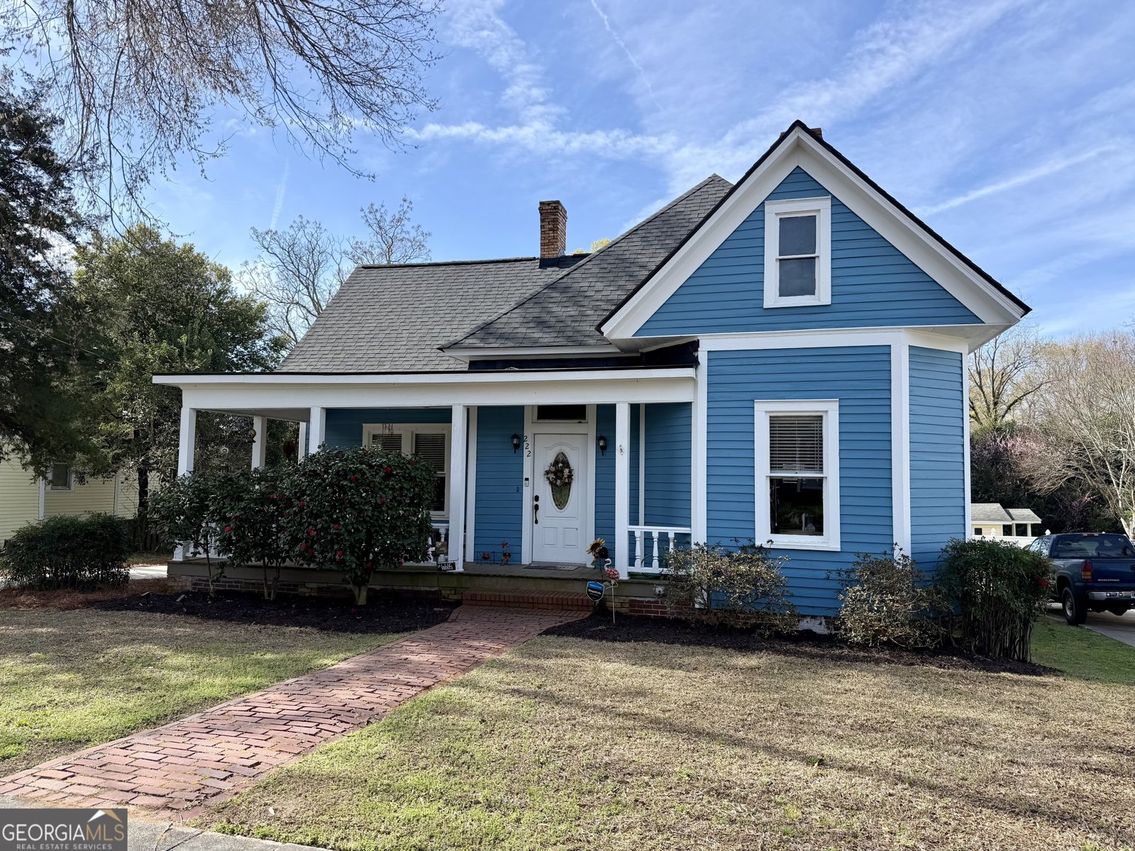 222 Church St Elberton - Photo 17