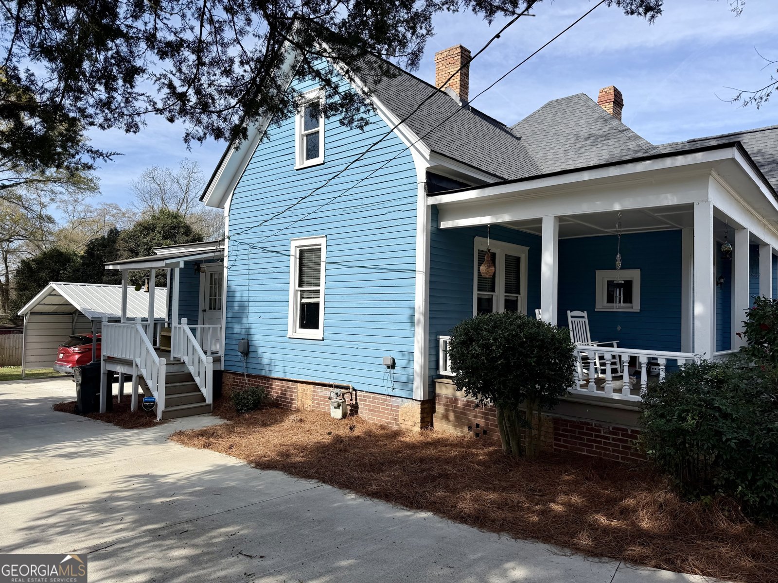 222 Church St Elberton - Photo 18