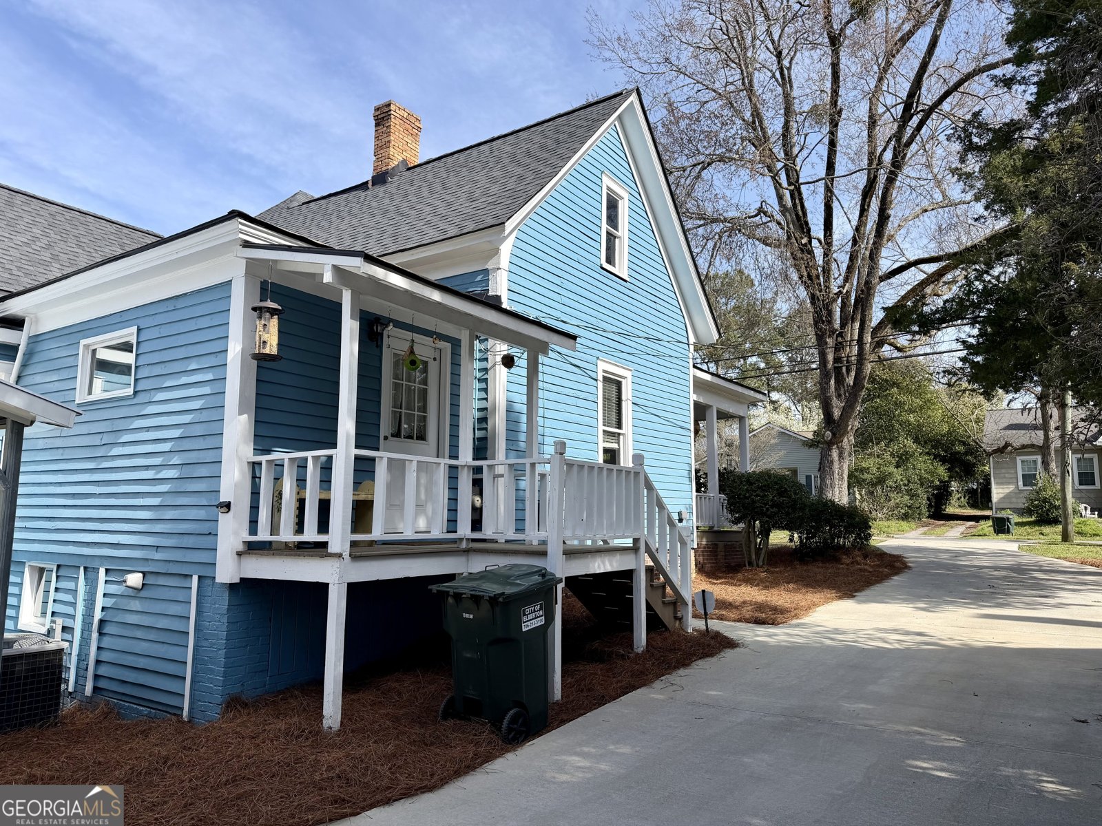 222 Church St Elberton - Photo 19