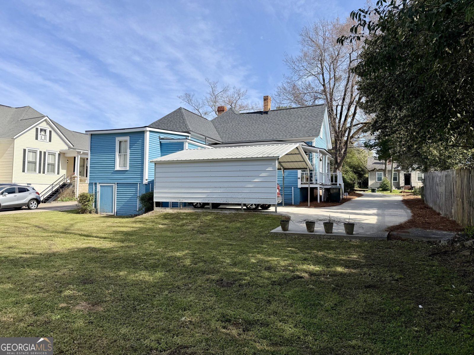 222 Church St Elberton - Photo 20