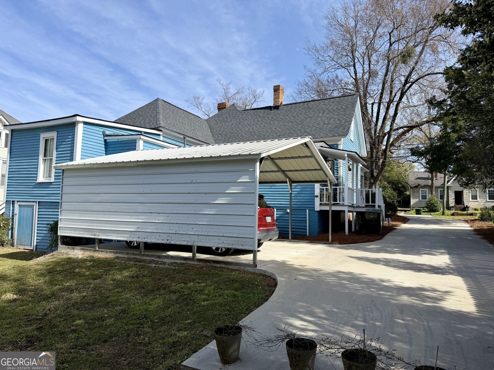 222 Church St Elberton - Photo 21