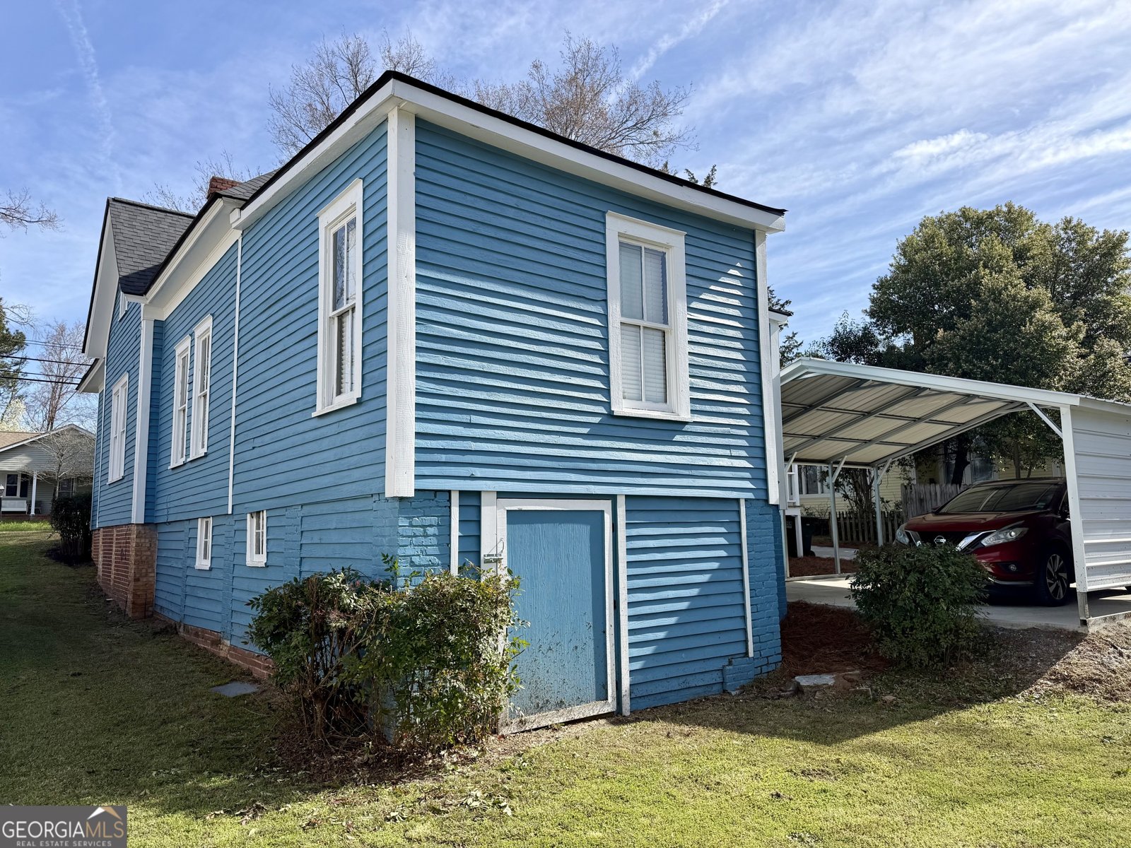 222 Church St Elberton - Photo 23