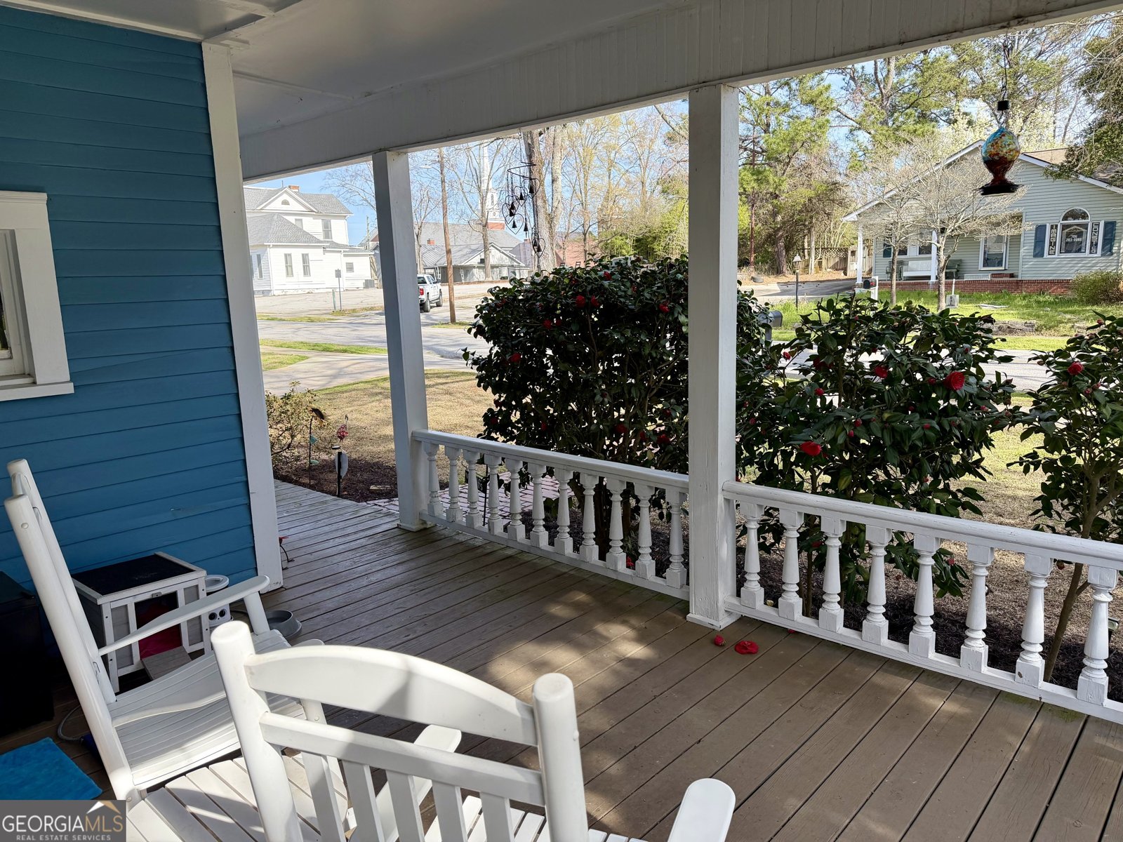 222 Church St Elberton - Photo 26