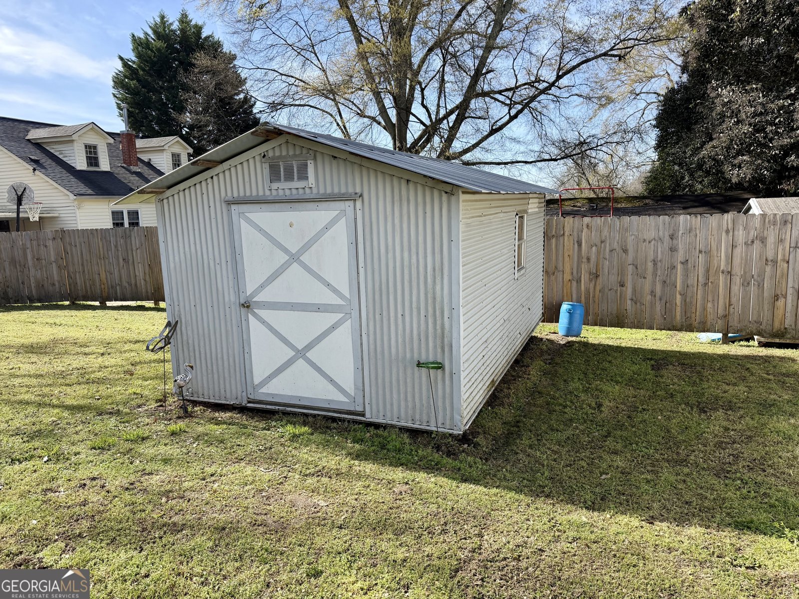 222 Church St Elberton - Photo 27