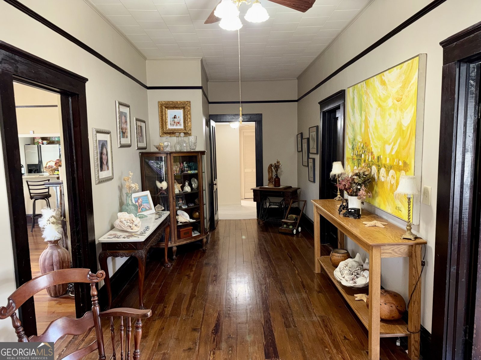 222 Church St Elberton - Photo 29