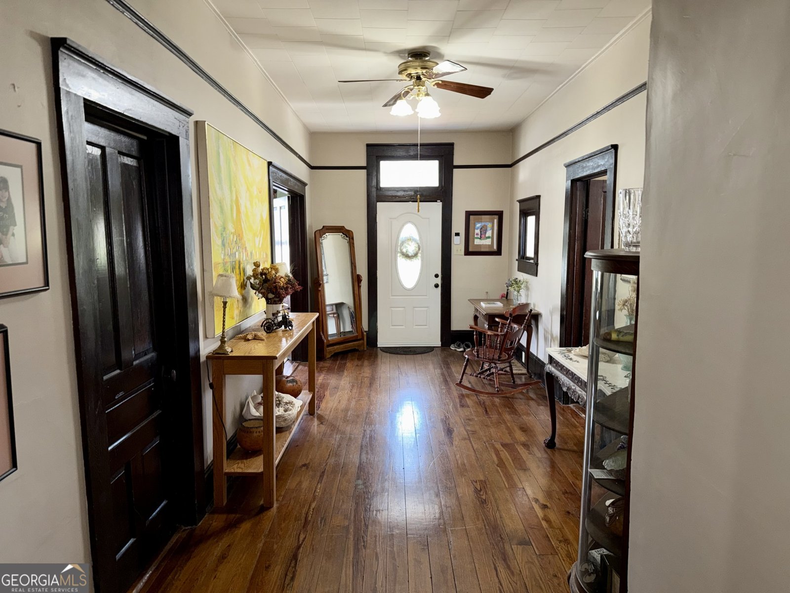 222 Church St Elberton - Photo 30