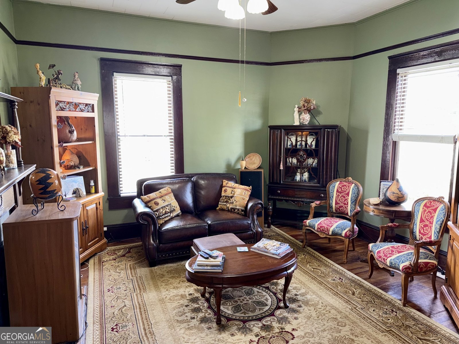 222 Church St Elberton - Photo 31