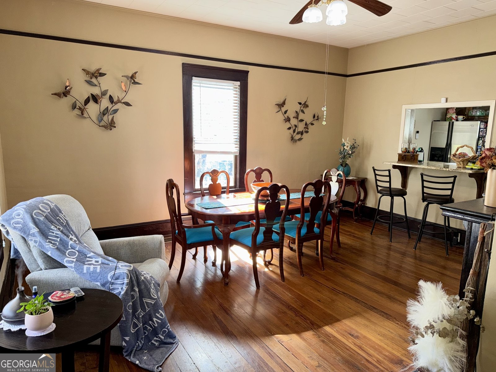 222 Church St Elberton - Photo 33