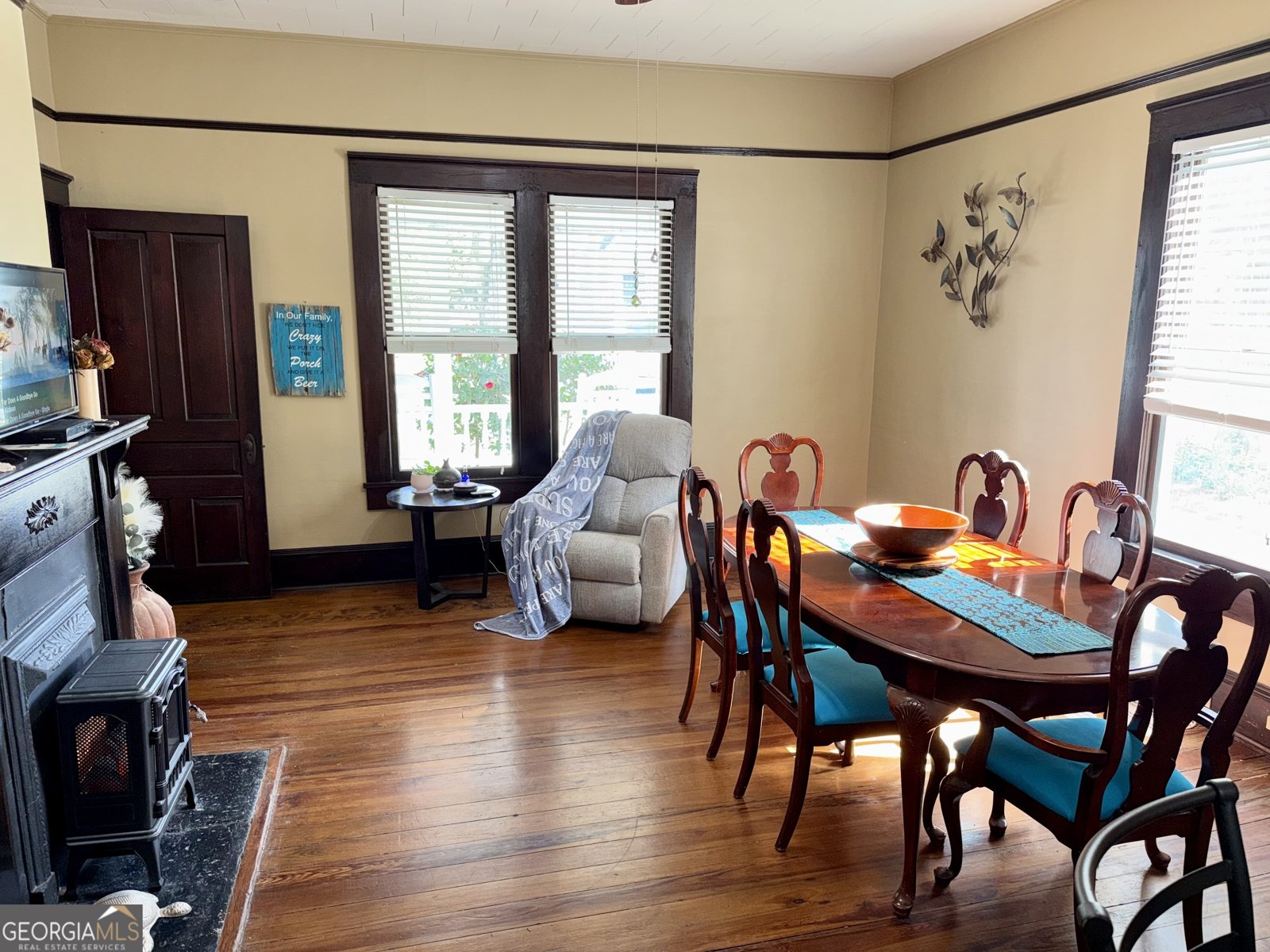 222 Church St Elberton - Photo 34