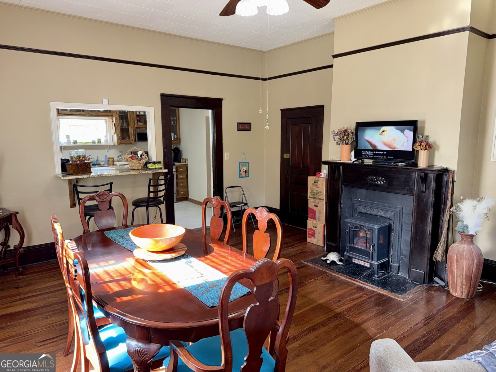 222 Church St Elberton - Photo 36