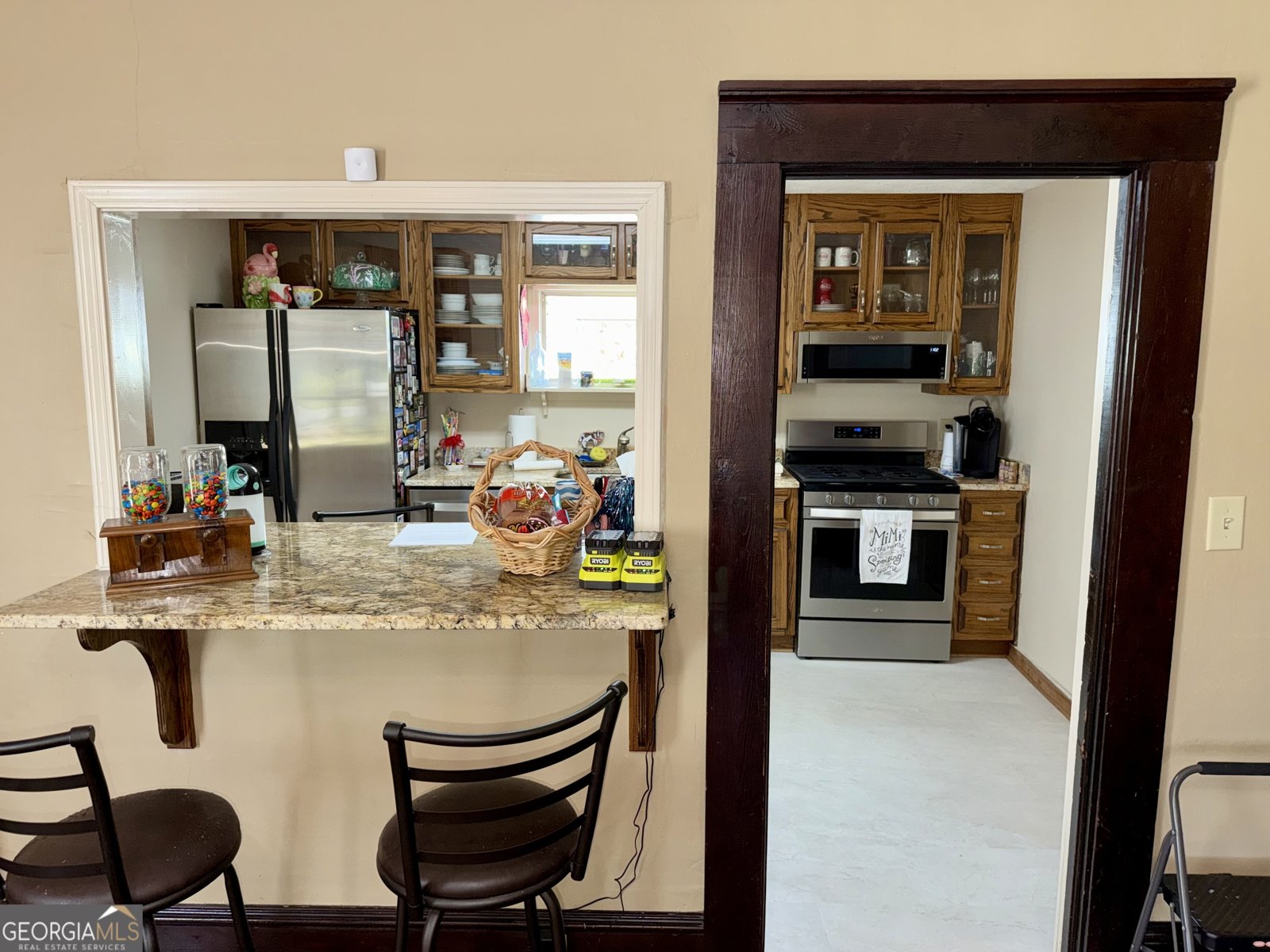 222 Church St Elberton - Photo 37