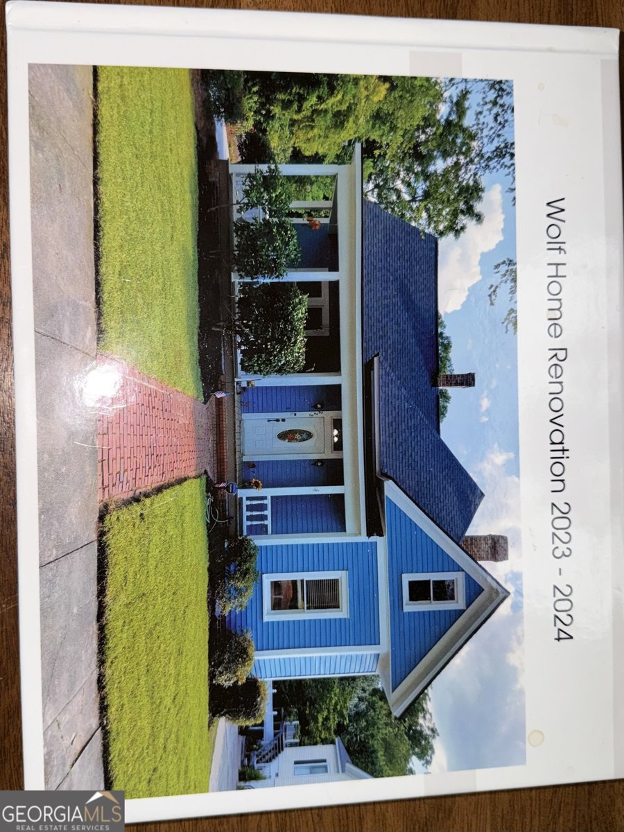 222 Church St Elberton - Photo 48