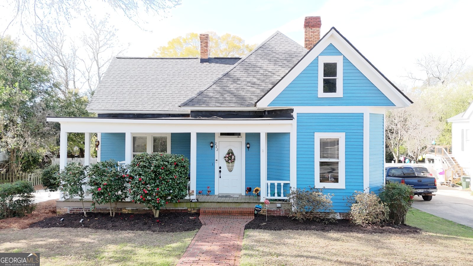 222 Church St Elberton - Photo 6