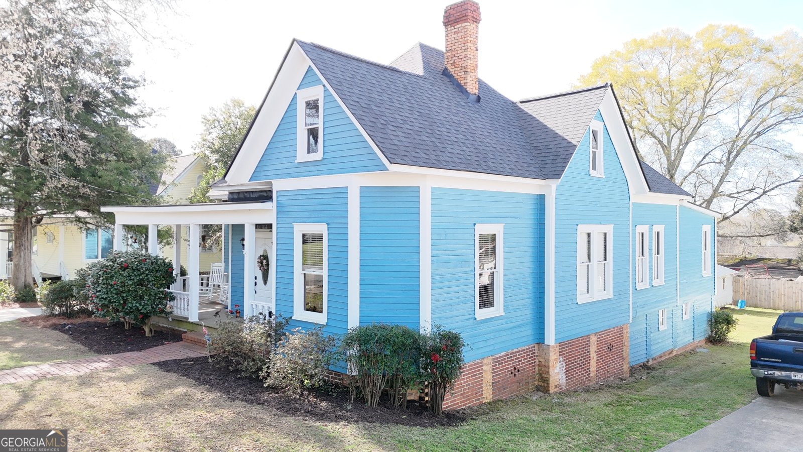 222 Church St Elberton - Photo 7