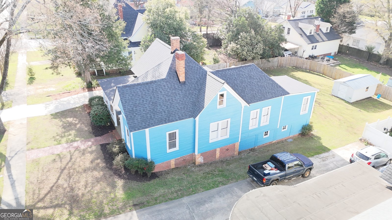 222 Church St Elberton - Photo 8