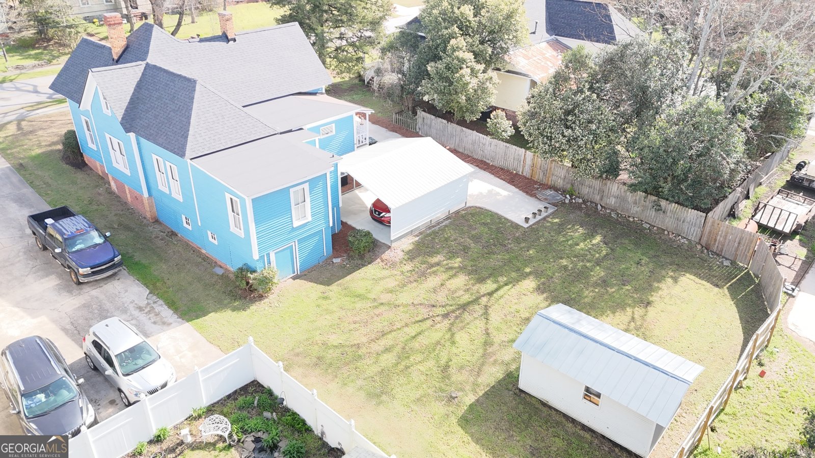 222 Church St Elberton - Photo 9