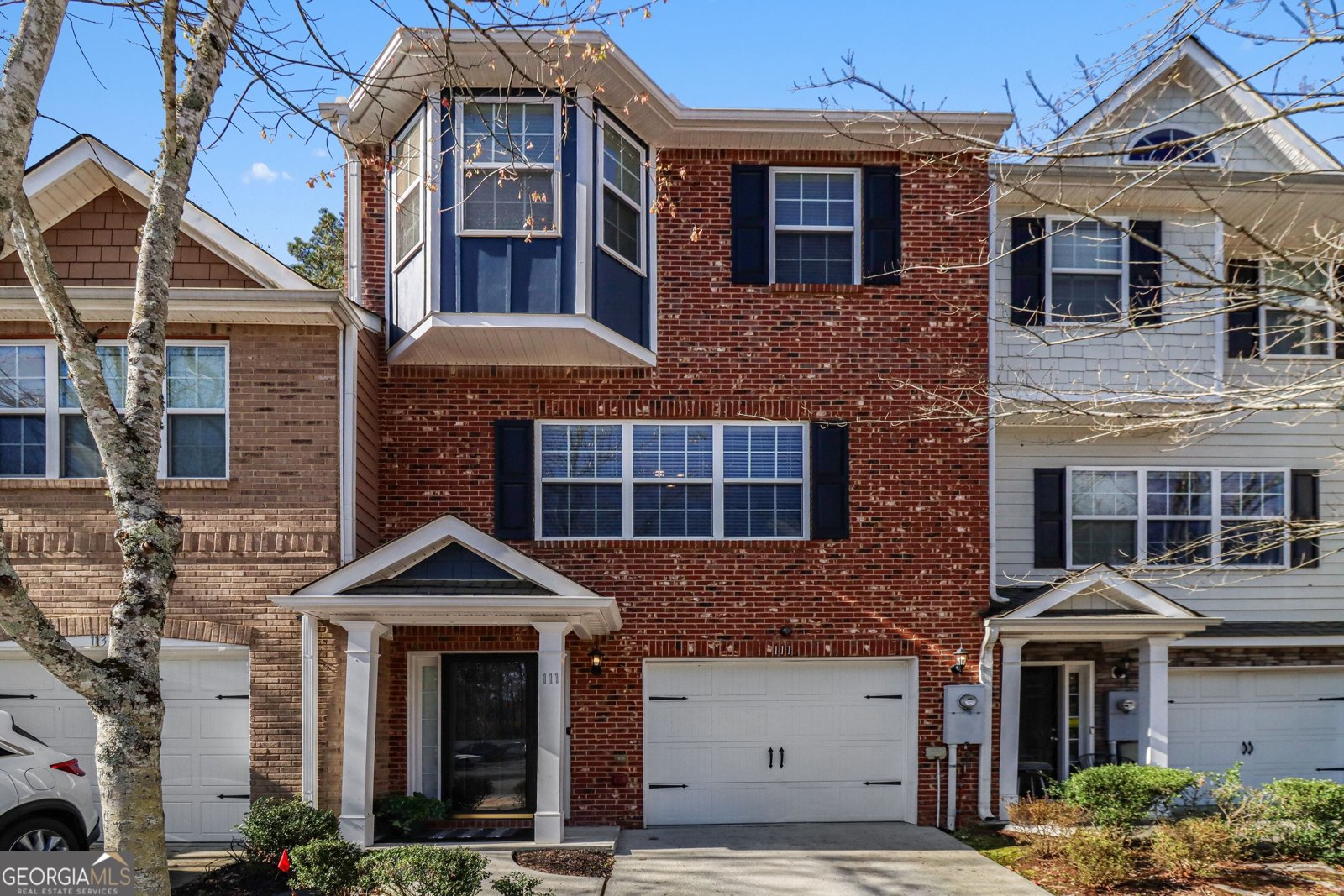 111 Creel Way South Fulton - Photo 1