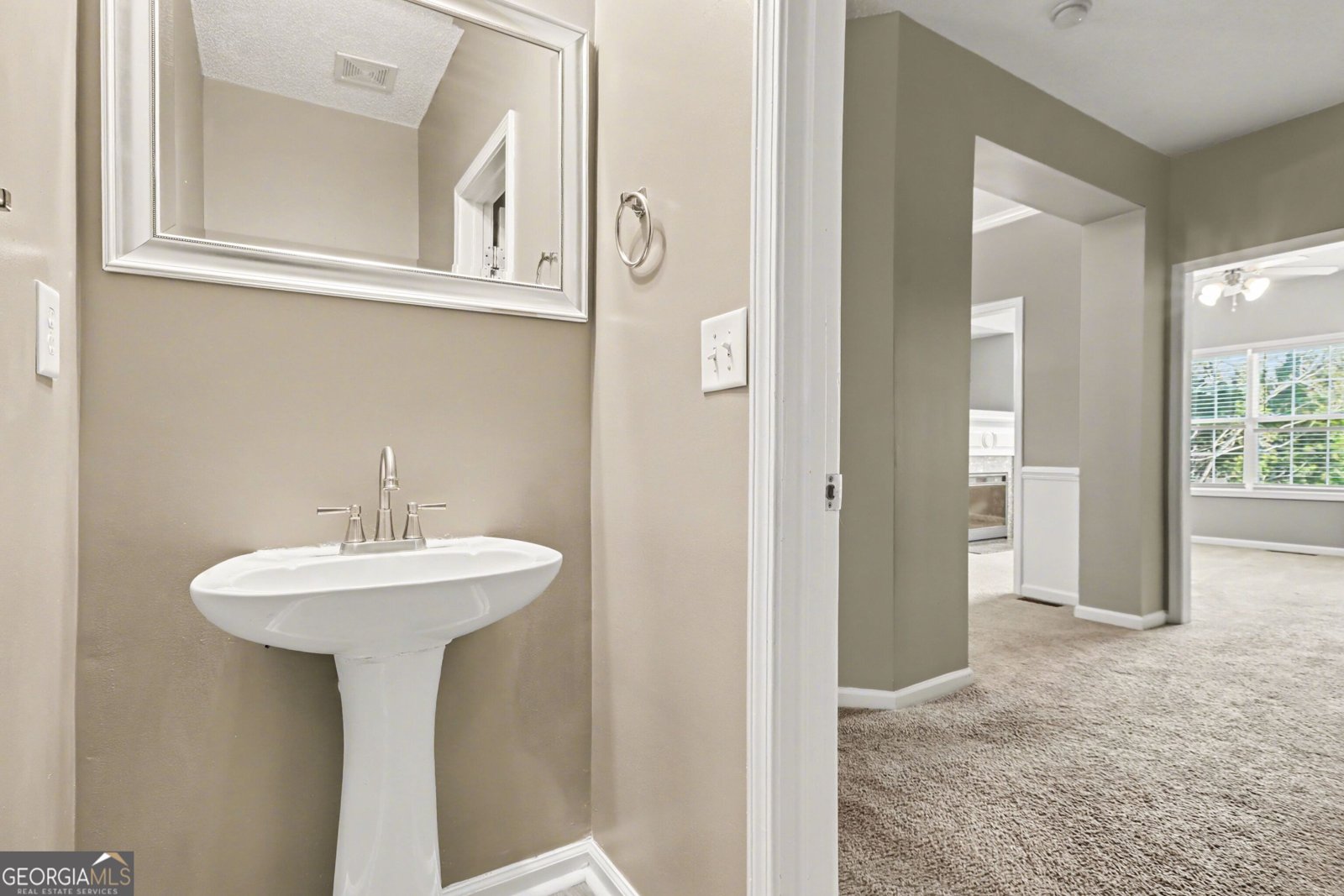 111 Creel Way South Fulton - Photo 13