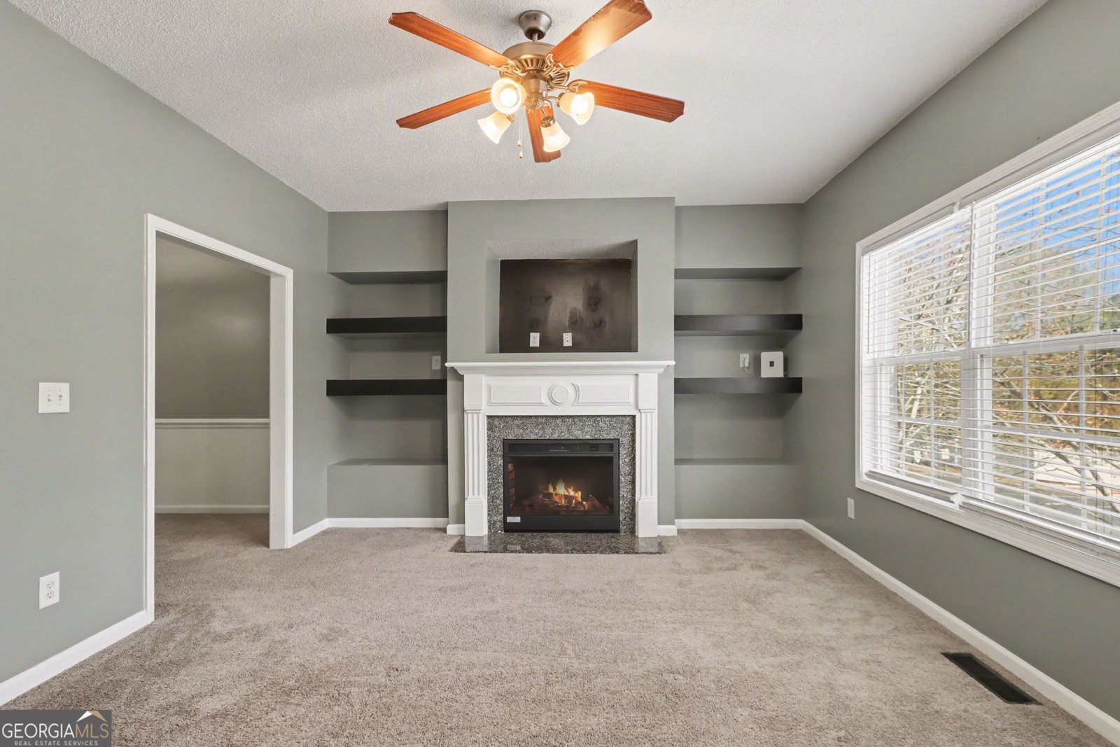 111 Creel Way South Fulton - Photo 16