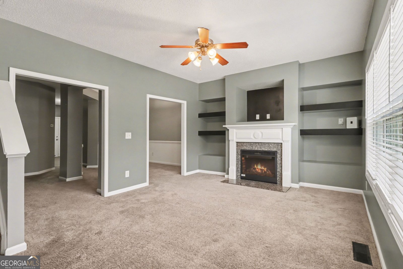 111 Creel Way South Fulton - Photo 17