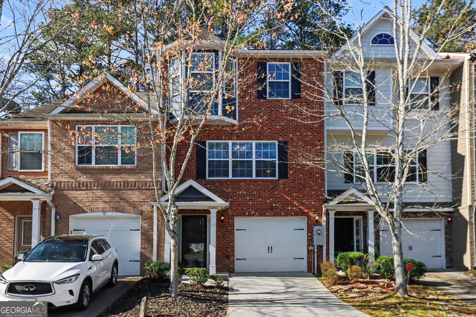 111 Creel Way South Fulton - Photo 2