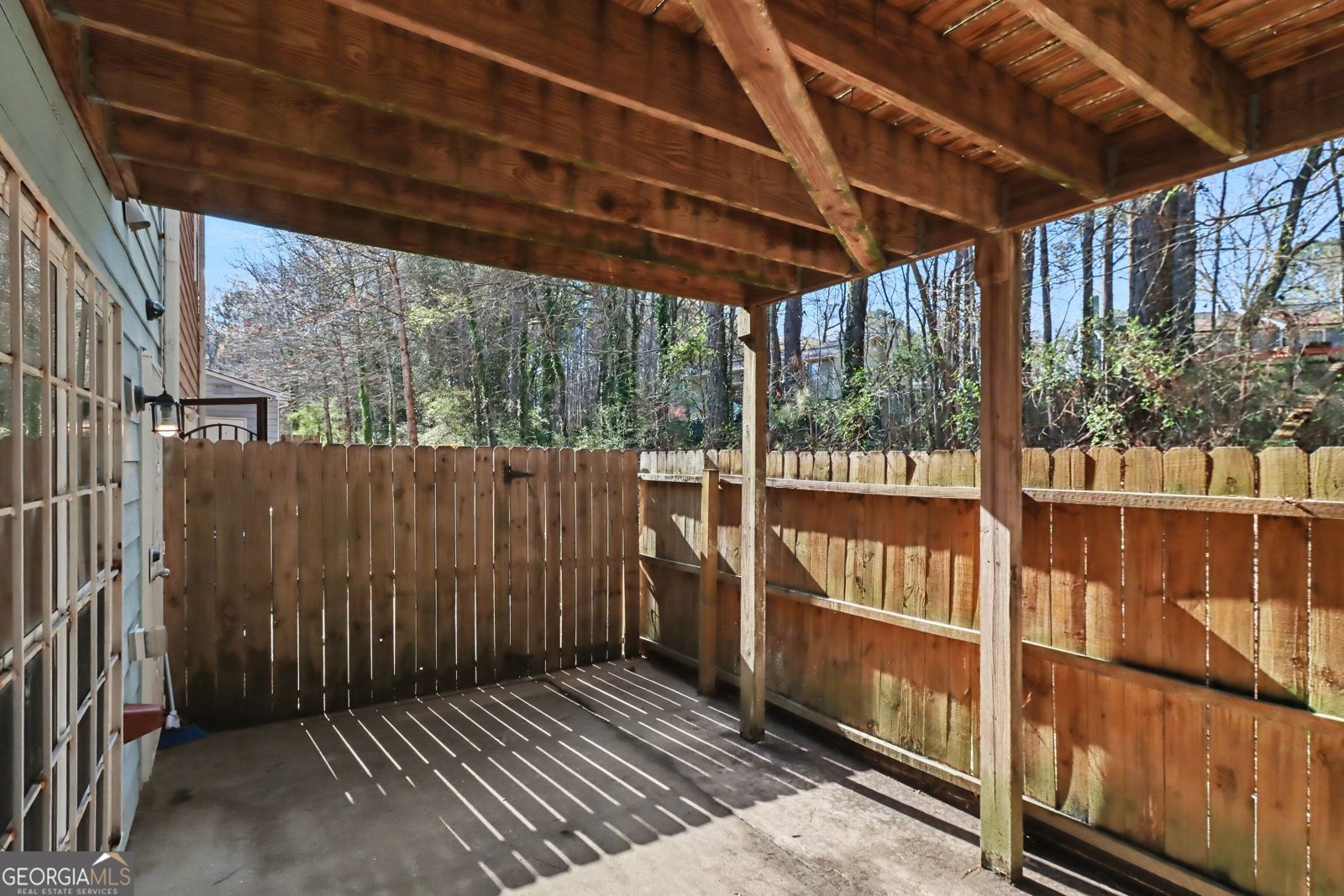 111 Creel Way South Fulton - Photo 27