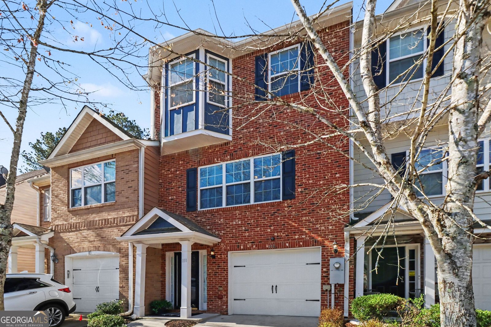 111 Creel Way South Fulton - Photo 3