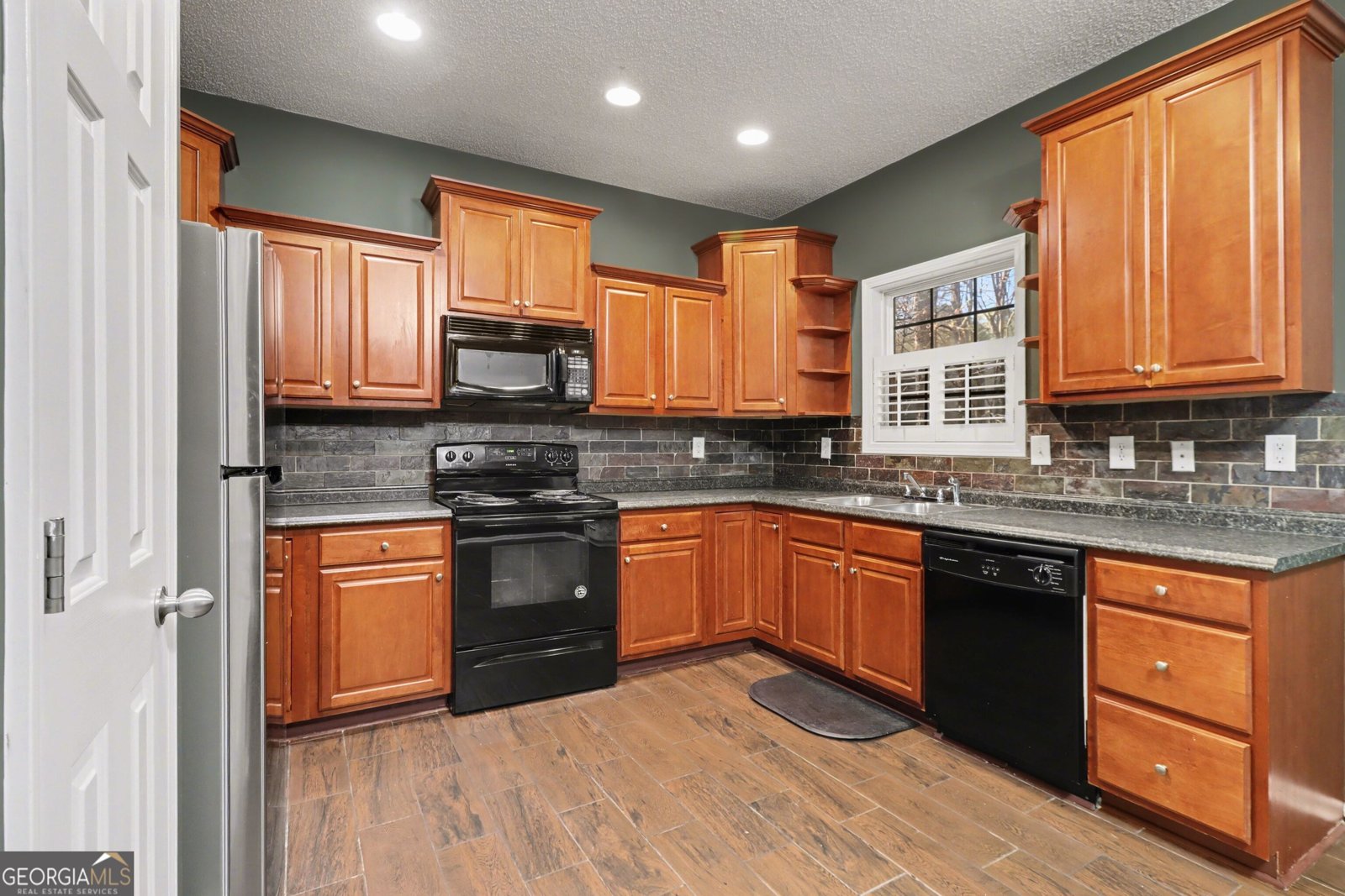 111 Creel Way South Fulton - Photo 9