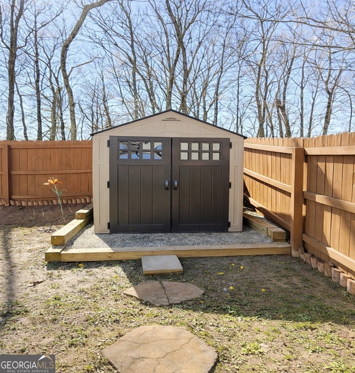 103 Prominence Court Canton - Photo 29