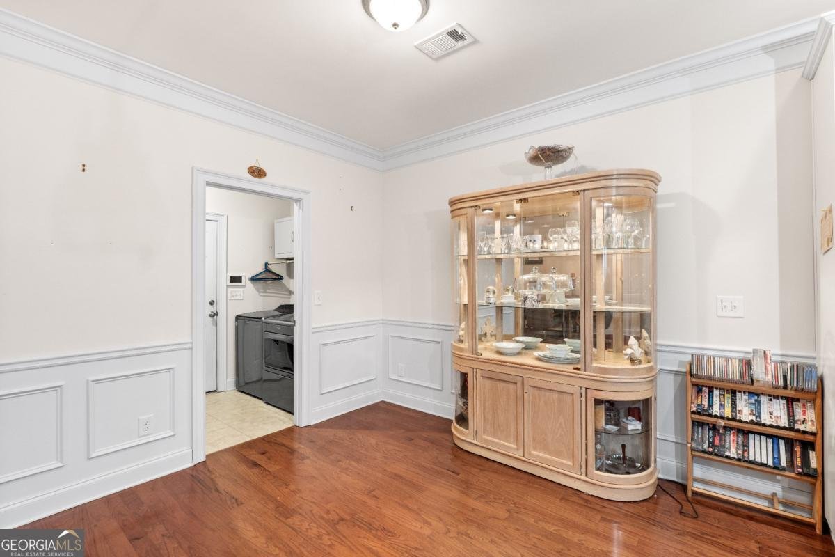 341 Villa Park Circle Stone Mountain - Photo 11