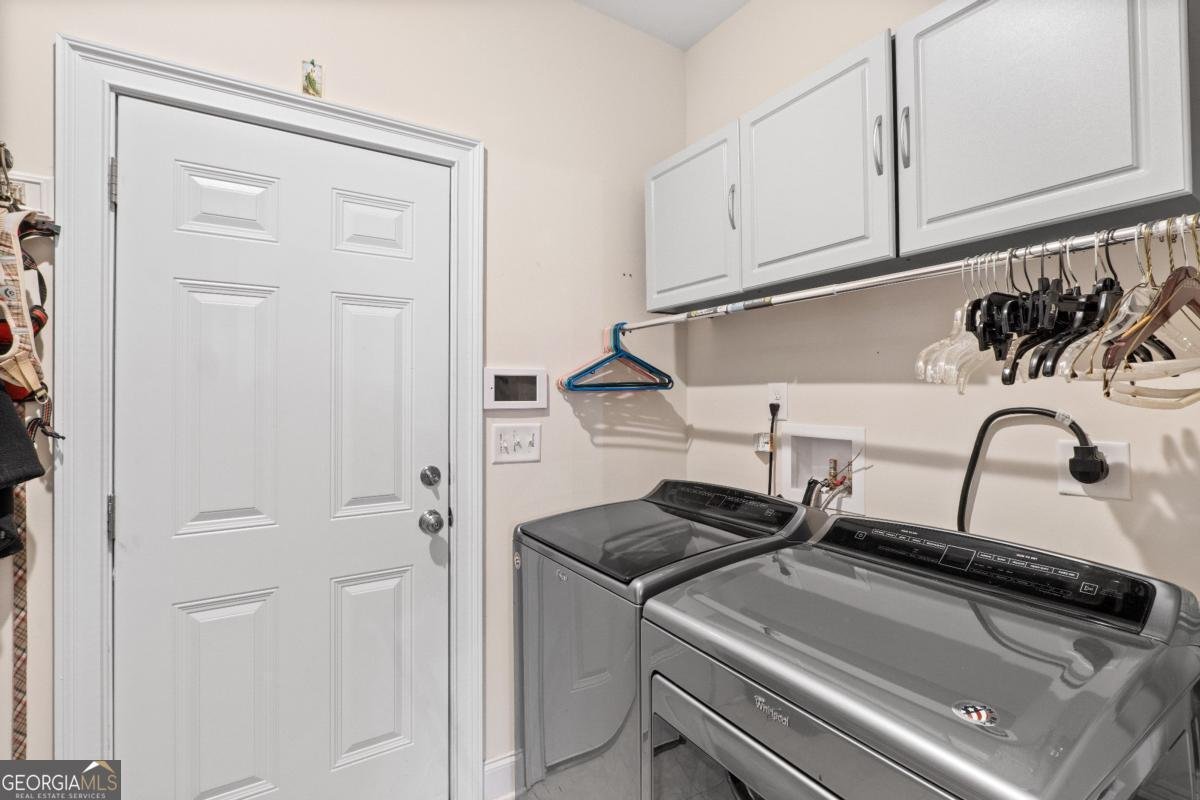 341 Villa Park Circle Stone Mountain - Photo 21