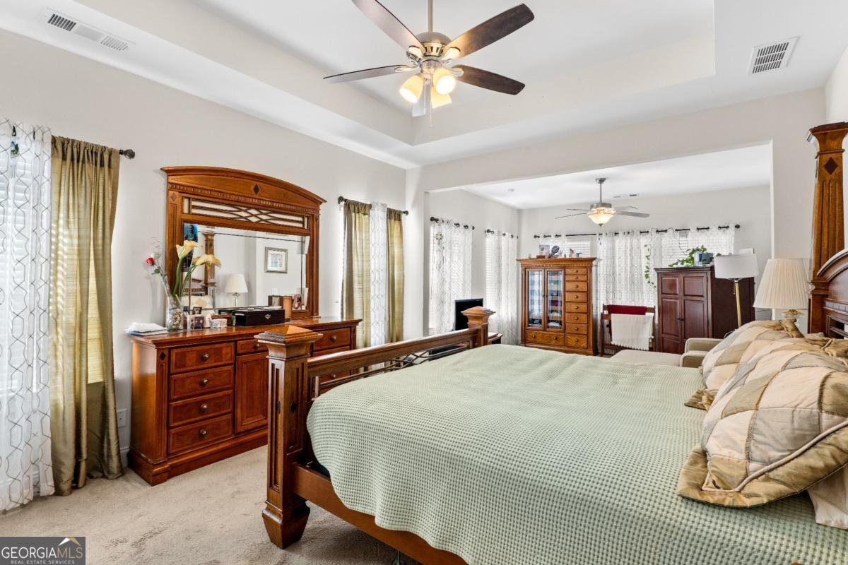 341 Villa Park Circle Stone Mountain - Photo 23