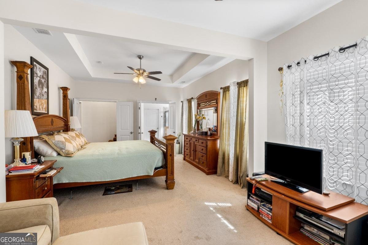 341 Villa Park Circle Stone Mountain - Photo 24