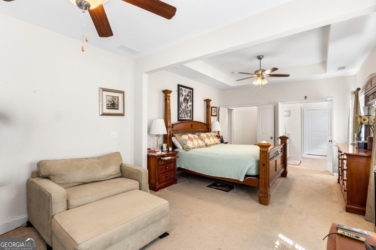 341 Villa Park Circle Stone Mountain - Photo 25