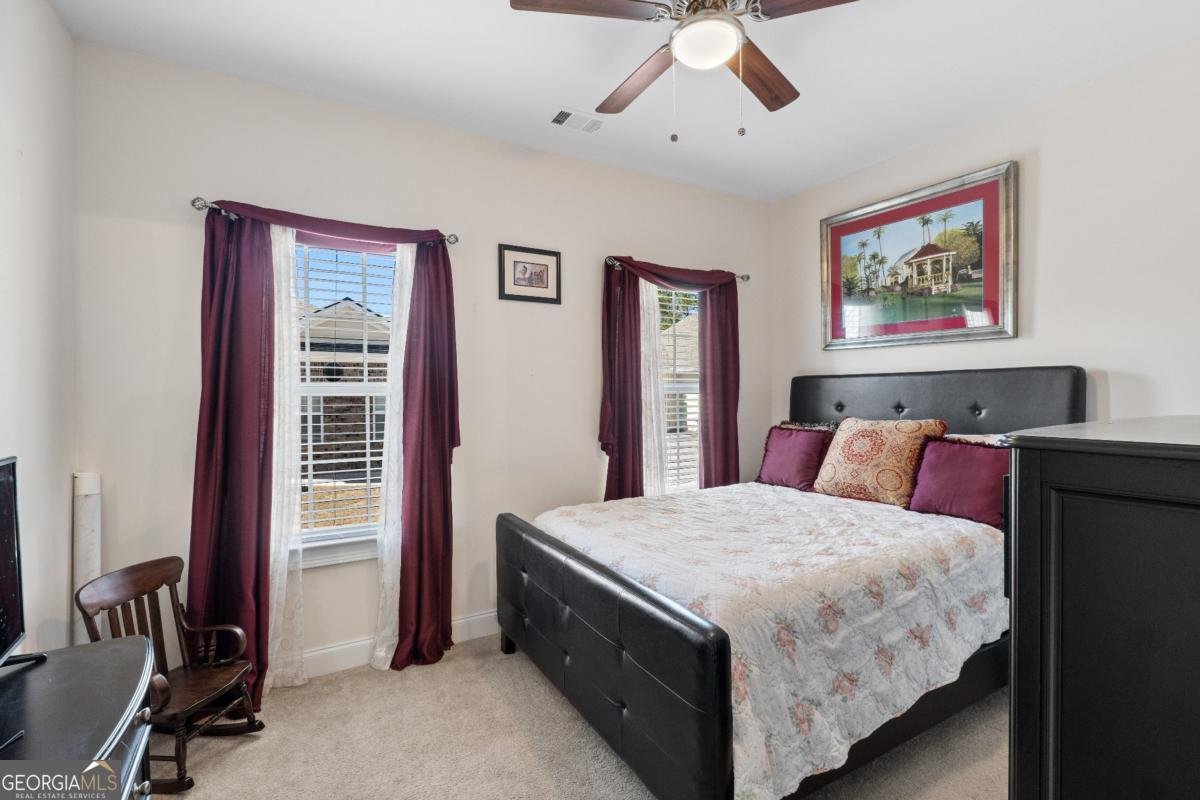 341 Villa Park Circle Stone Mountain - Photo 29