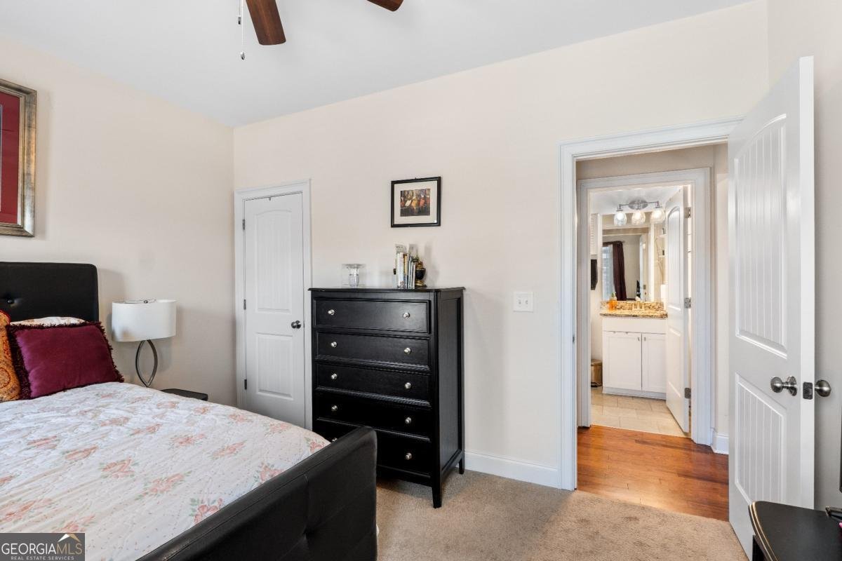 341 Villa Park Circle Stone Mountain - Photo 30