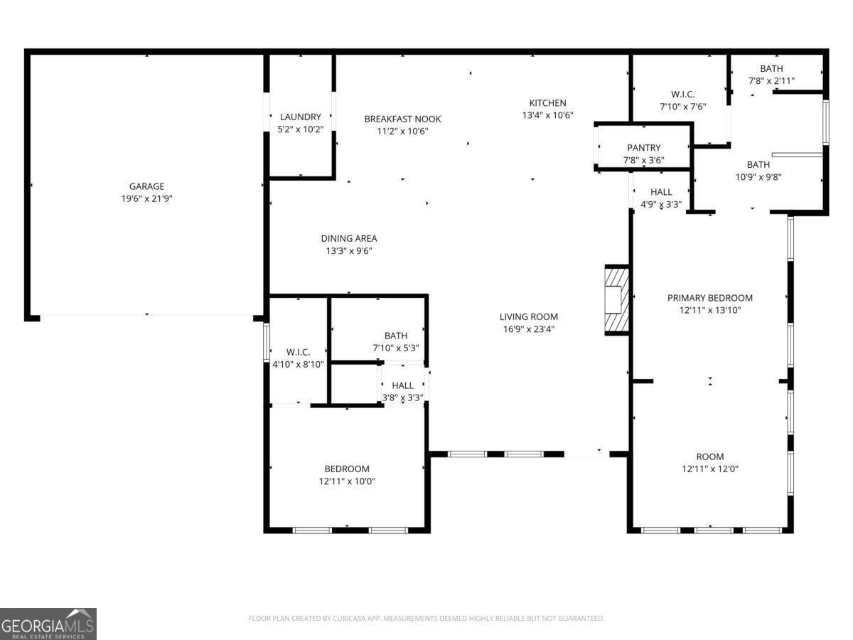 341 Villa Park Circle Stone Mountain - Photo 32