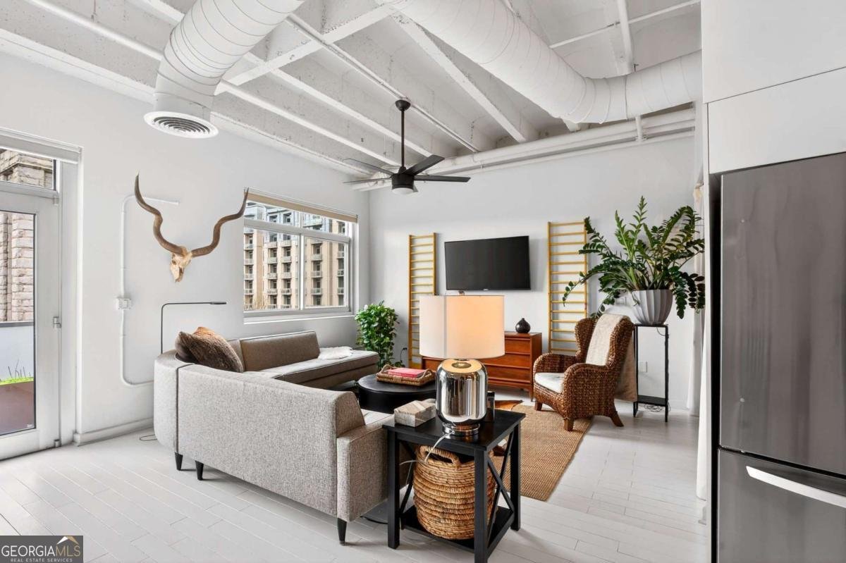 805 Peachtree Street Atlanta - Photo 1